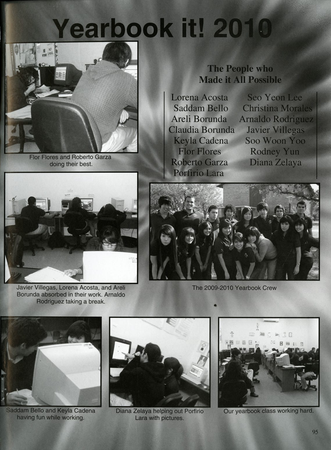 Juntos 2010, page 97