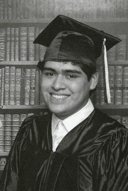Andres Hernandez