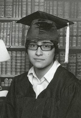 Ismael Sandoval
