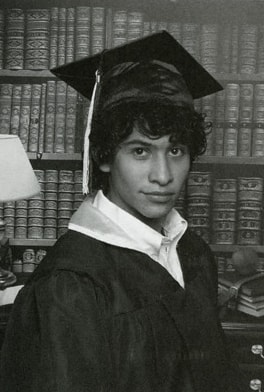 Israel Gomez