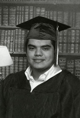 Oscar Borunda