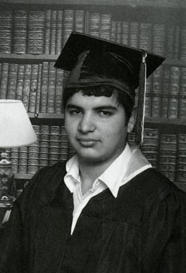 Ruben Hernandez
