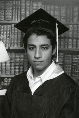 Saddam Bello