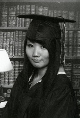 Seo Yeon Lee