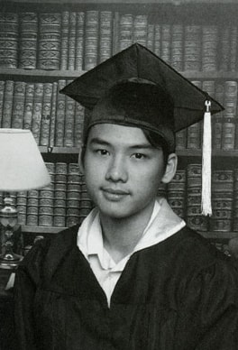 Terry Liang
