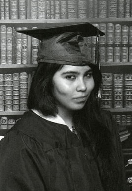 Veronica Vasquez