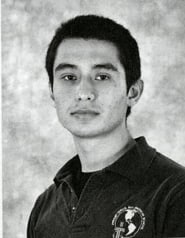 Ibhar Jasiel Hernandez