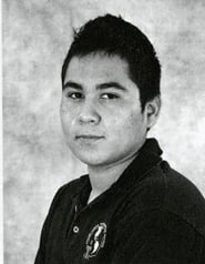 Sergio Martinez