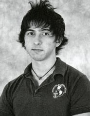 Alberto Barron