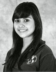 Keyla Cadena