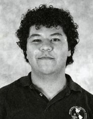 Jose Obed Garcia