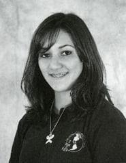 Ivonne Mora