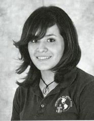 Ana Cecilia Moreno