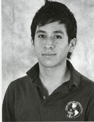 Paul Vilchez