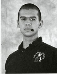 Hector Villegas