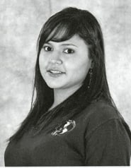 Madeline Moreno