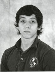 Cipriano Ramirez