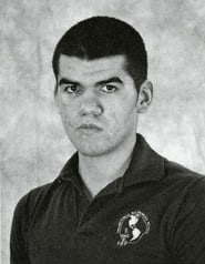 Arnaldo Rodriguez