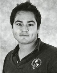 Mauricio Saenz
