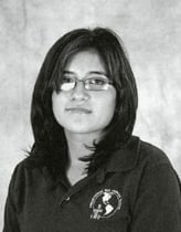 Ericka Campuzano