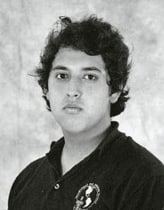 Abraham Espinosa