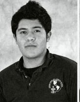 Luis Daniel Victoria
