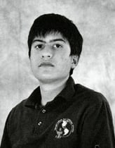 Alfredo Macias