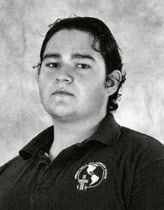 Alex Ochoa