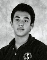 Alfonso Ramos