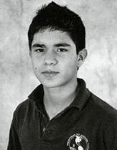 Josue Rodriguez