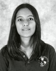 Maria Fernanda Alarcon
