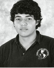 Guillermo Garcia