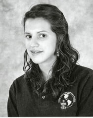 Ana Jimena Gonzalez