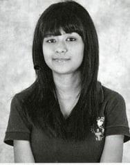 Angelina Gonzalez
