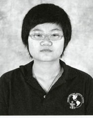 Xiu Lin