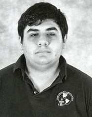 Miguel Alvarado