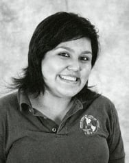 Marcela Budart