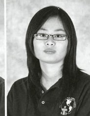 Ya Ting Wei