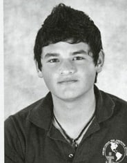 Jonathan Saldivar
