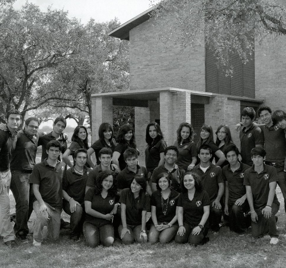 ‘Senior Class of 2011’.