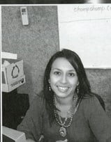 Desiree Alegria, 2011