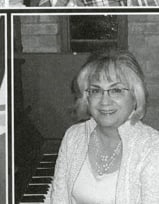 Sandra Messbarger, 2011