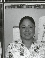 Anna Mireles, 2011