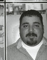 Edgar Ortega, 2011