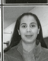 Robina Salgado, 2011