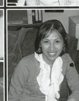 Eva Salinas, 2011