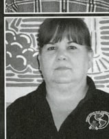 Angelica Zavala, 2011