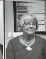 June Cress, 2011