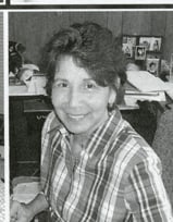 Carmen Gonzalez, 2011