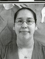 Rebecca Perkins, 2011